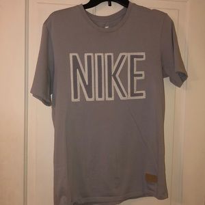 Nike graphic T-shirt